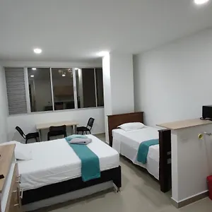 Sirius Apartahoteles Colombia