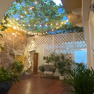 Casa Zaguan Colombia