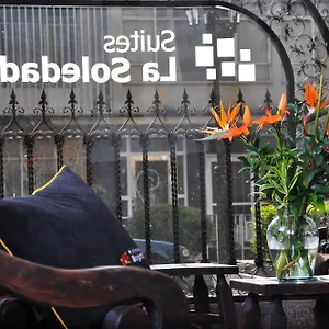 Hotel La Soledad