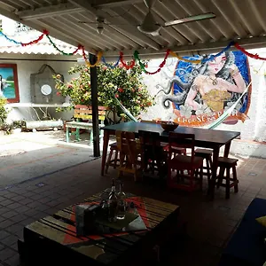 Casa Aluna Colombia