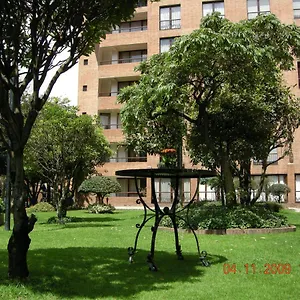 Apartahotel Suites Studio Plenitud