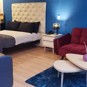 Hotel Casa Lozada