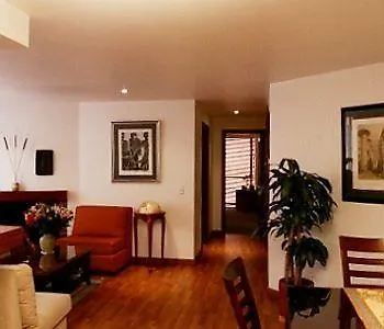 Aparthotel Travelers Fontana Plaza Bogotá Kolumbien