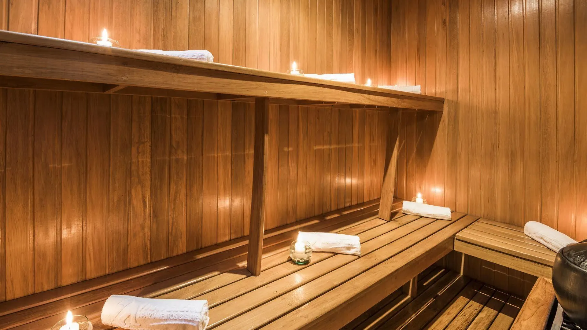 ****  Aparthotel Travelers Fontana Plaza Bogotá Kolumbien